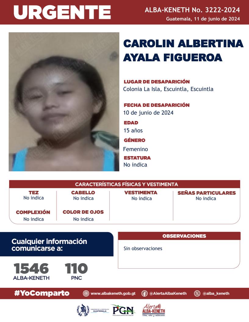 Boletín Alba-Keneth