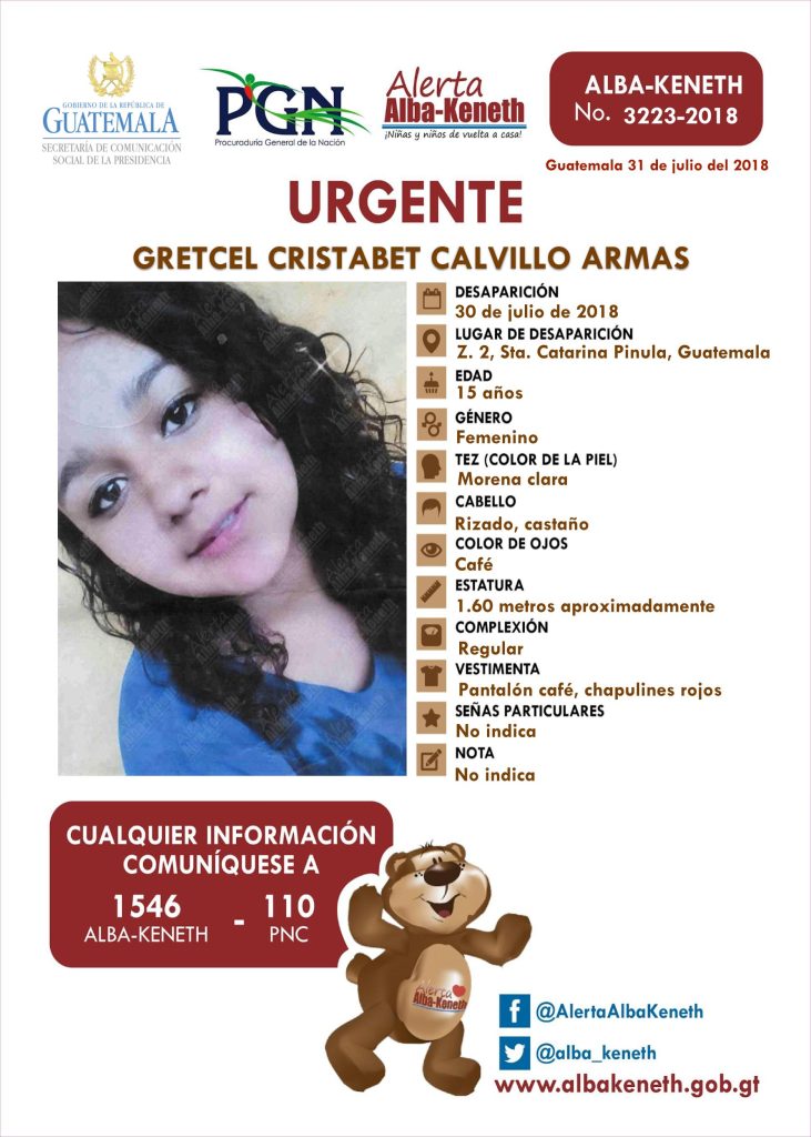 Boletín Alba-Keneth
