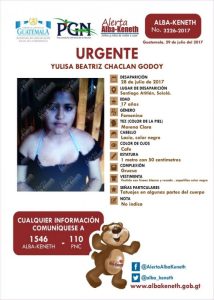 Boletín Alba-Keneth