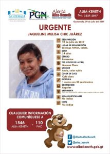 Boletín Alba-Keneth