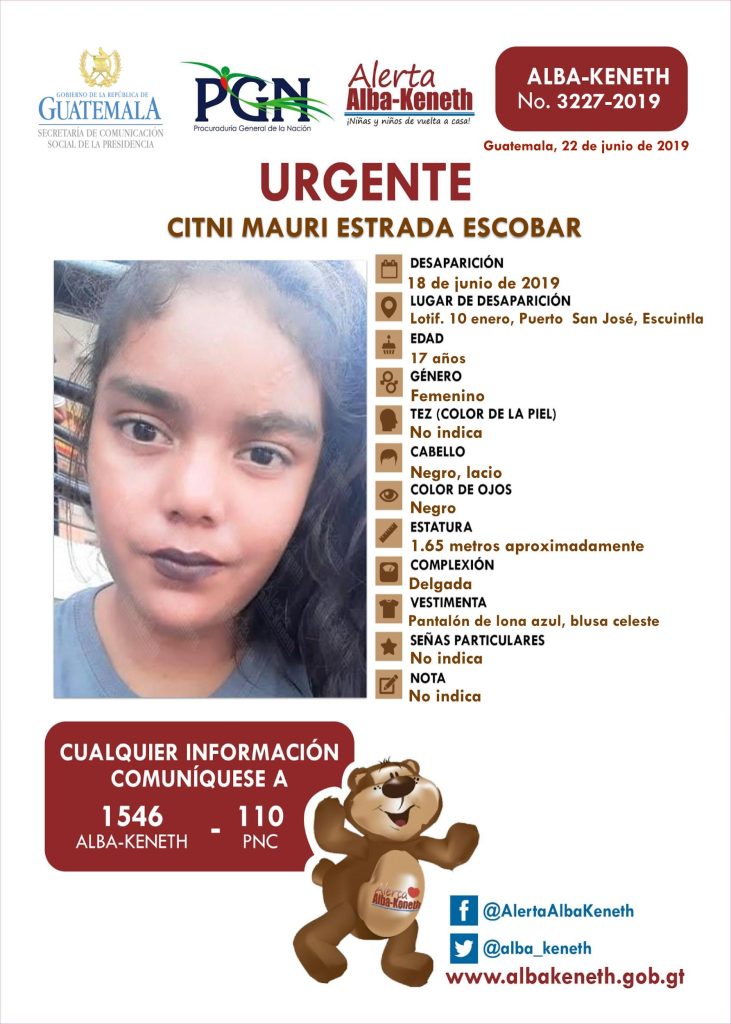 Boletín Alba-Keneth