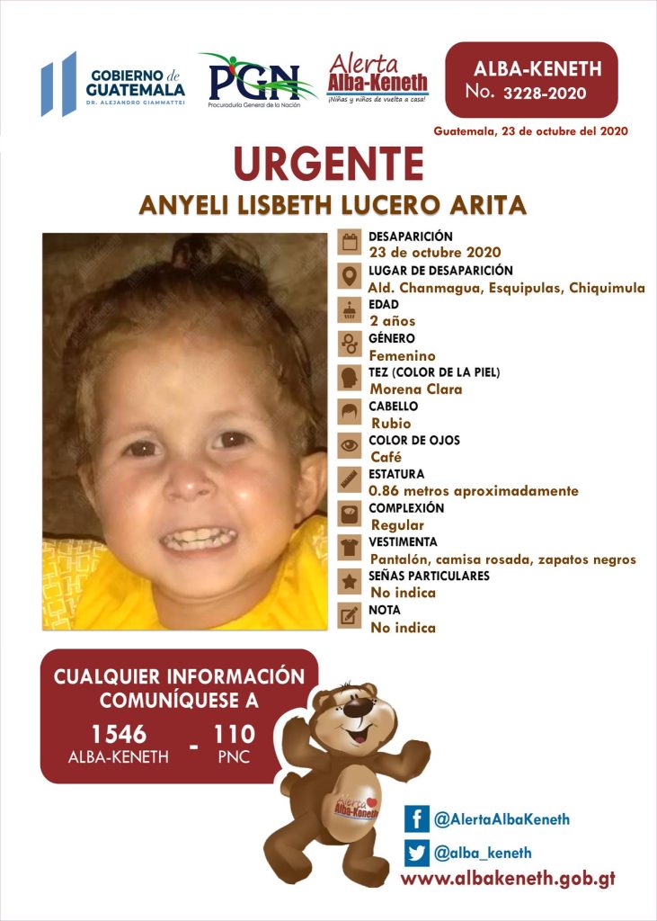 Boletín Alba-Keneth
