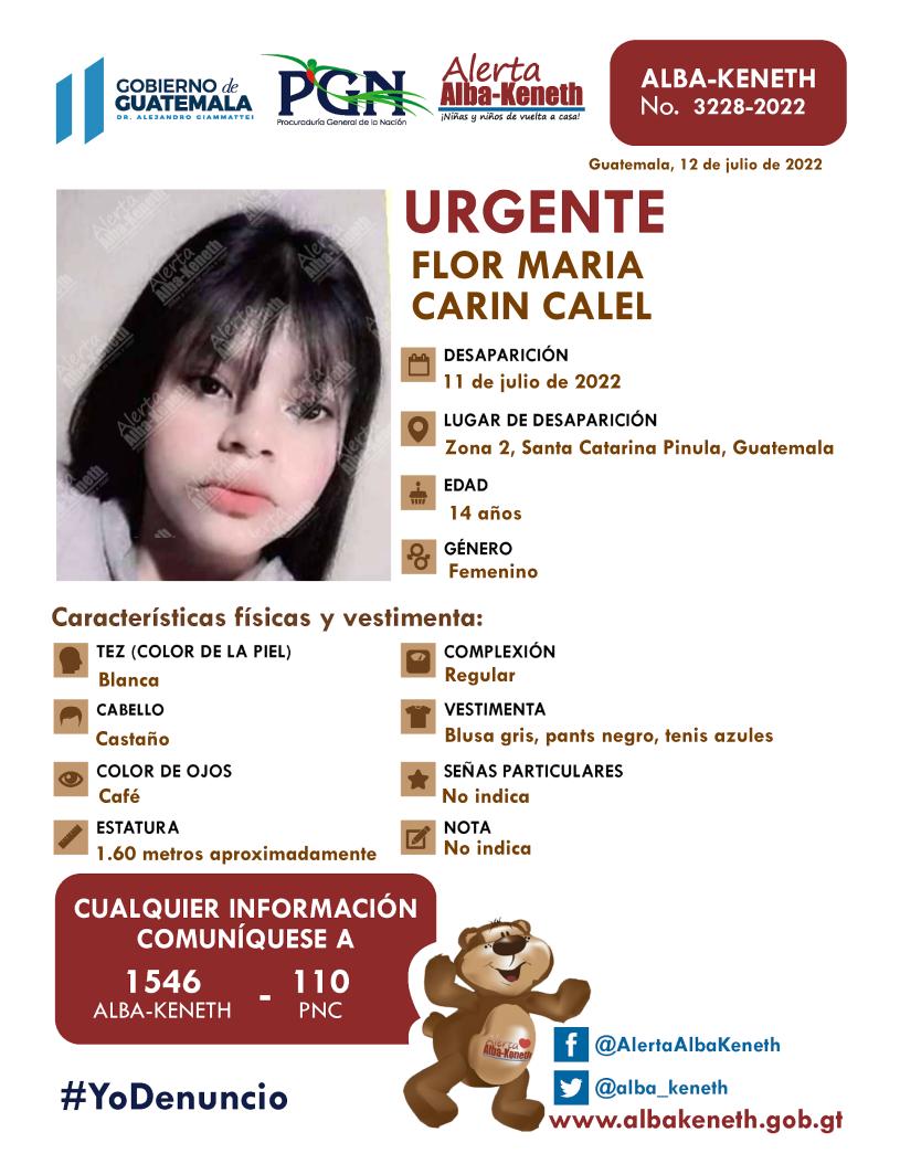 Boletín Alba-Keneth