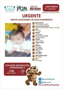 Boletín Alba-Keneth