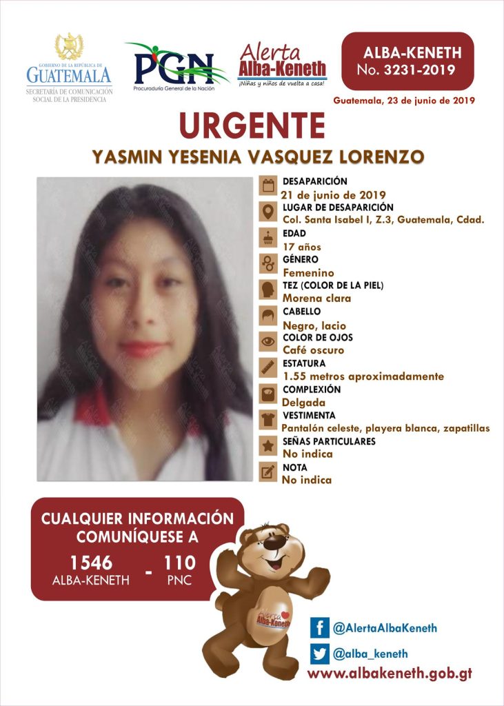 Boletín Alba-Keneth