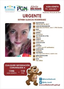 Boletín Alba-Keneth