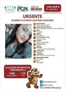 Boletín Alba-Keneth