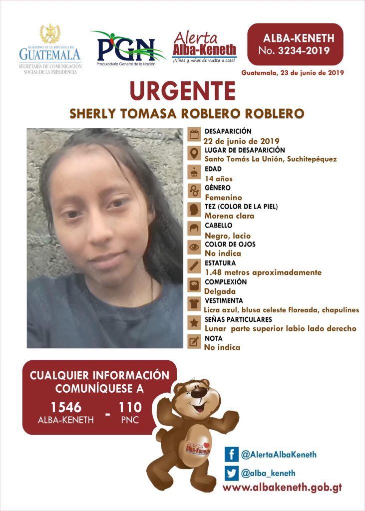 Boletín Alba-Keneth