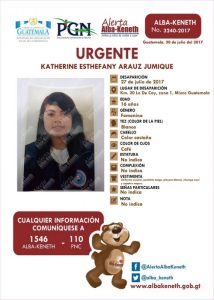 Boletín Alba-Keneth