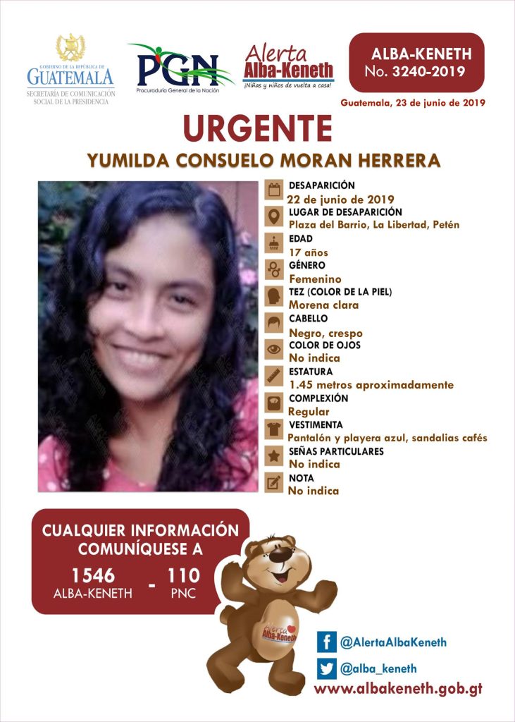 Boletín Alba-Keneth