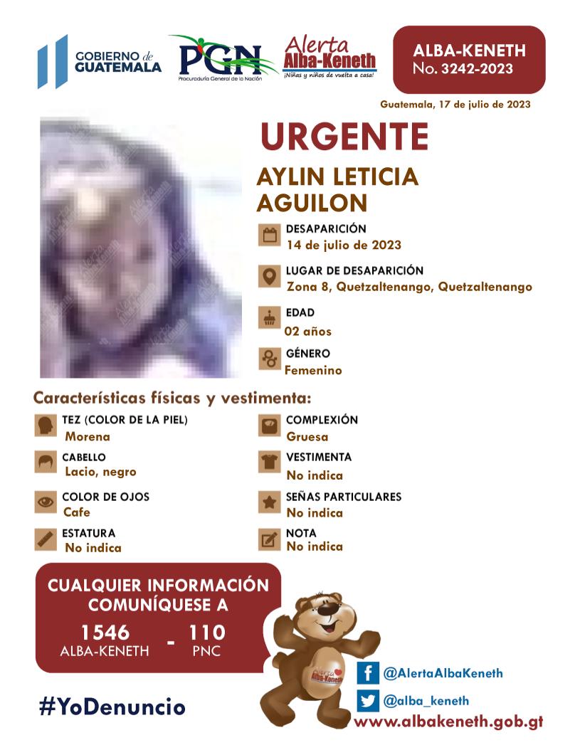 Boletín Alba-Keneth