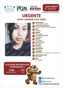 Boletín Alba-Keneth