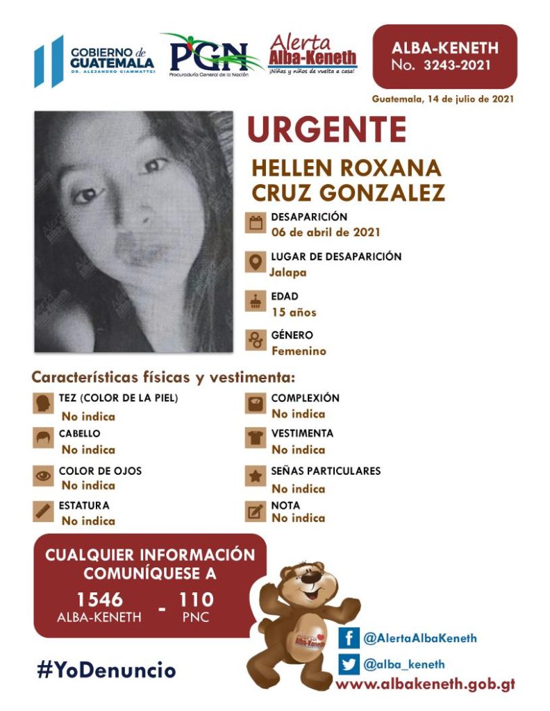Boletín Alba-Keneth