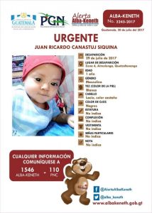 Boletín Alba-Keneth