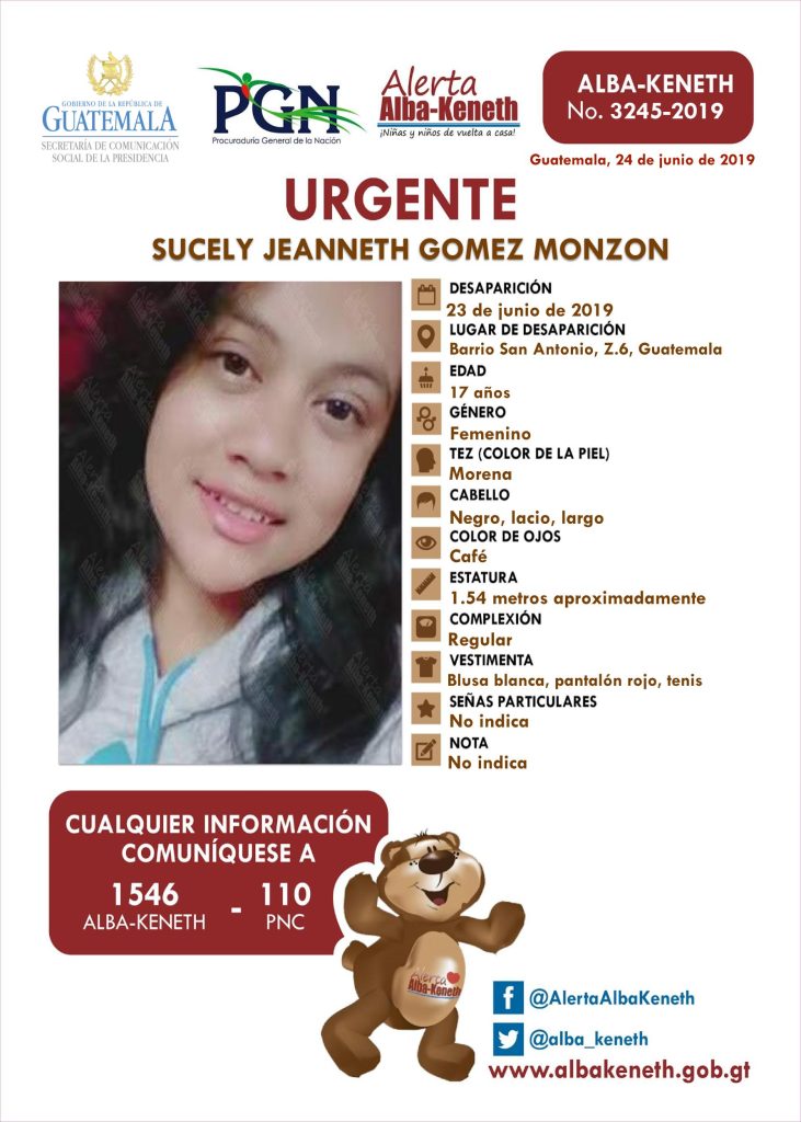Boletín Alba-Keneth