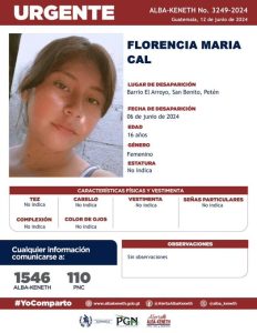 Boletín Alba-Keneth