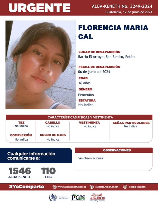 Boletín Alba-Keneth