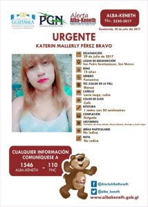 Boletín Alba-Keneth
