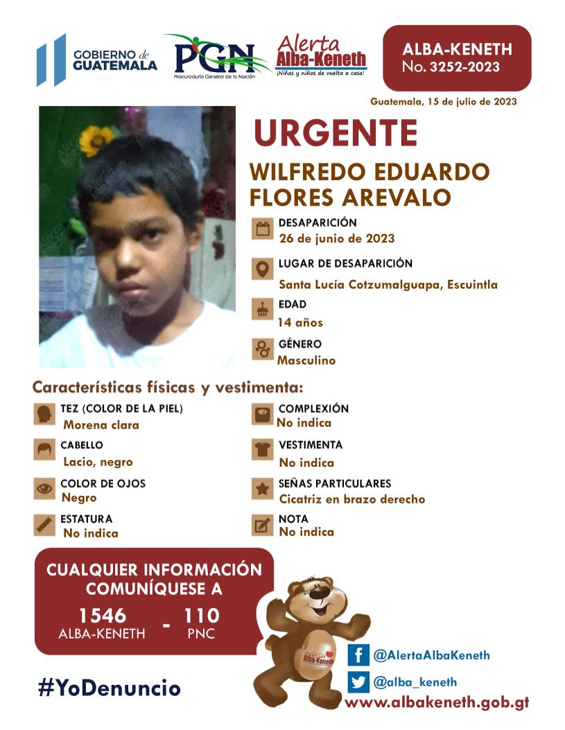 Boletín Alba-Keneth