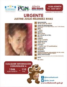 Boletín Alba-Keneth