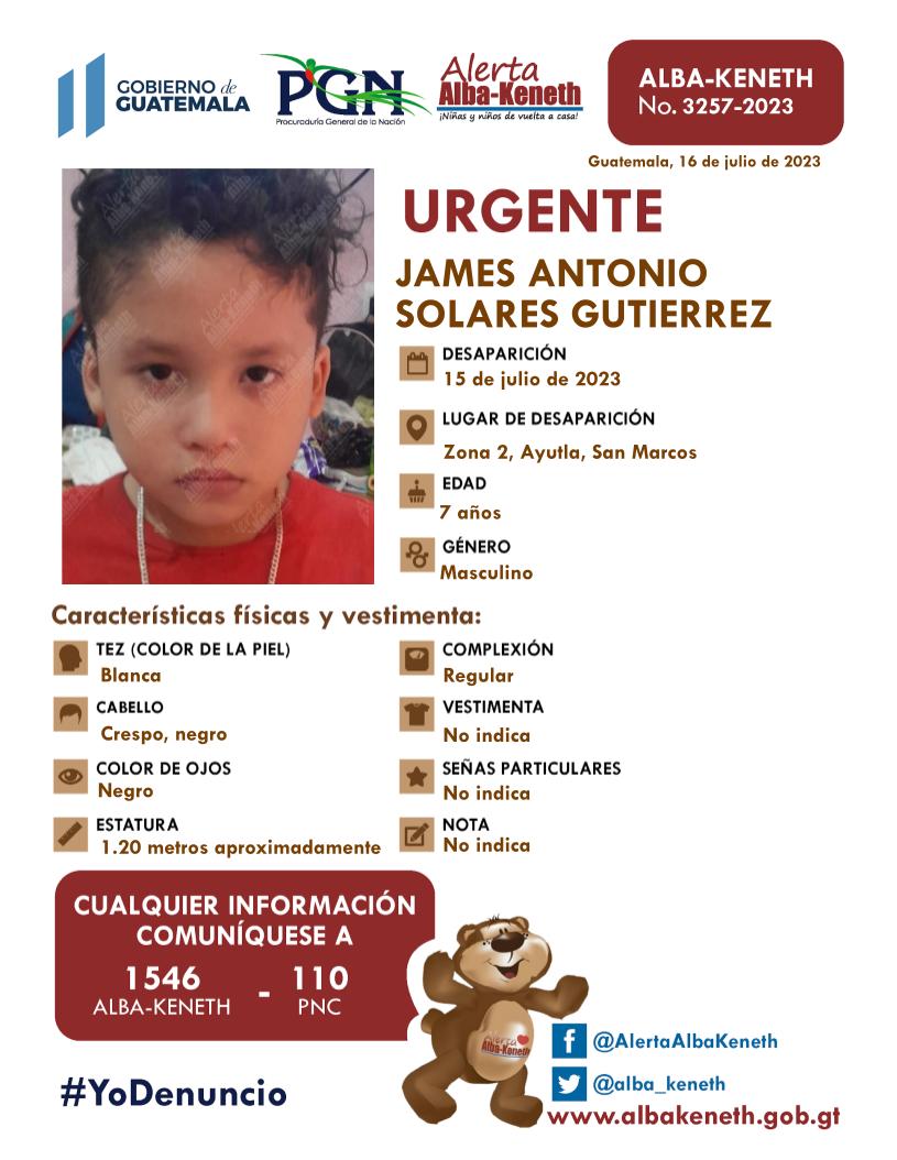 Boletín Alba-Keneth