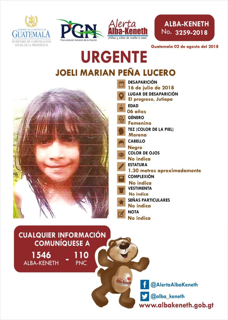 Boletín Alba-Keneth