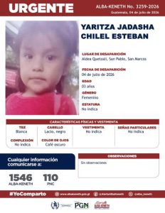 Boletín Alba-Keneth