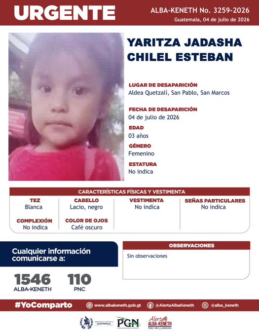 Boletín Alba-Keneth