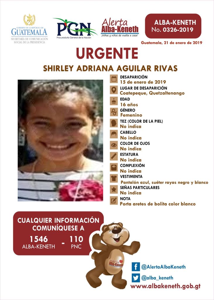Boletín Alba-Keneth