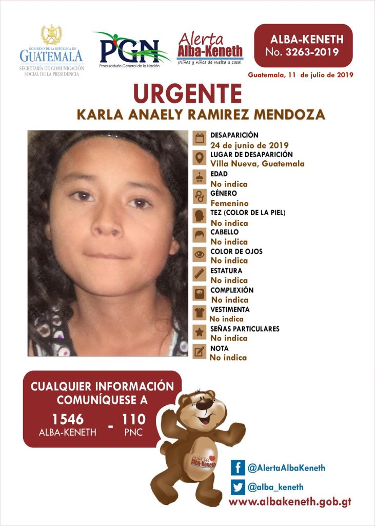 Boletín Alba-Keneth