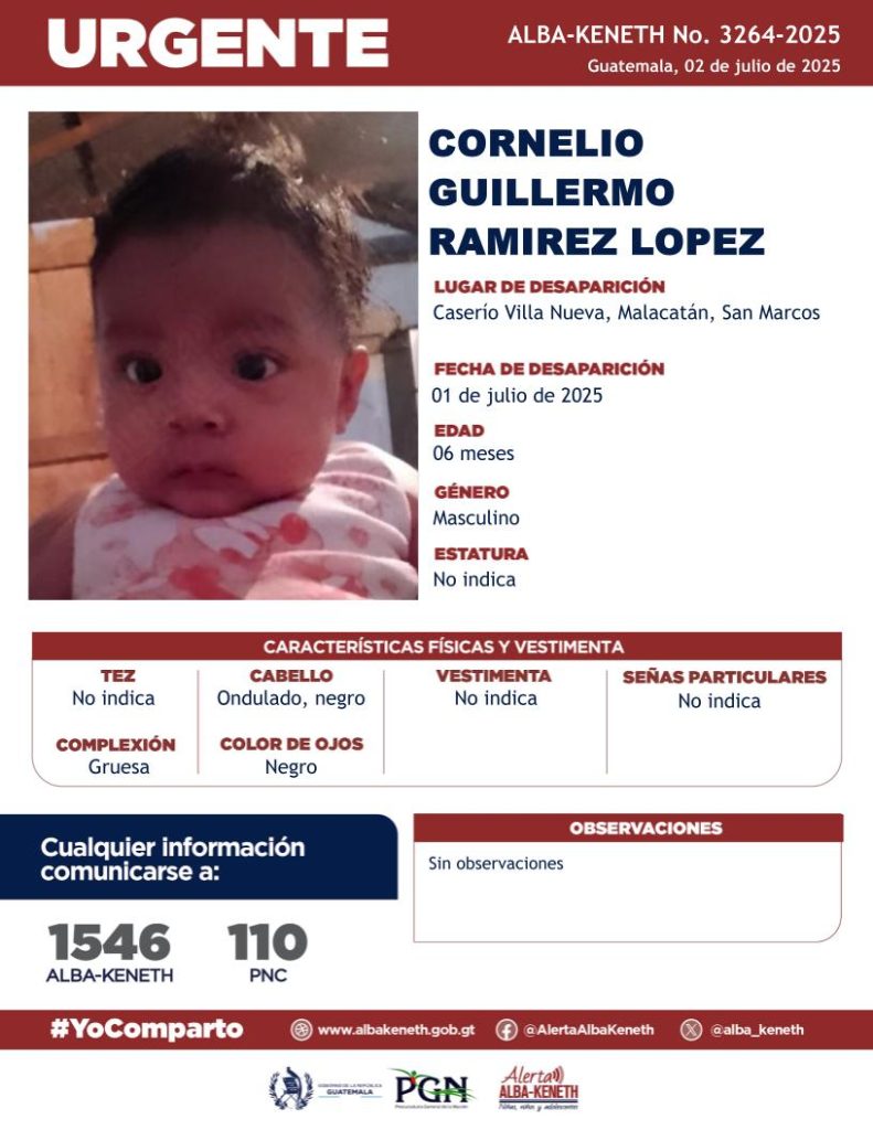 Boletín Alba-Keneth