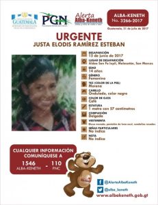 Boletín Alba-Keneth