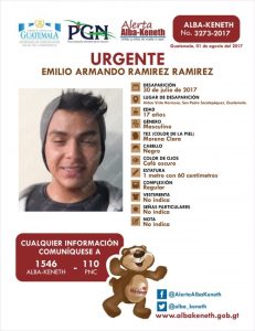 Boletín Alba-Keneth