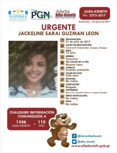 Boletín Alba-Keneth