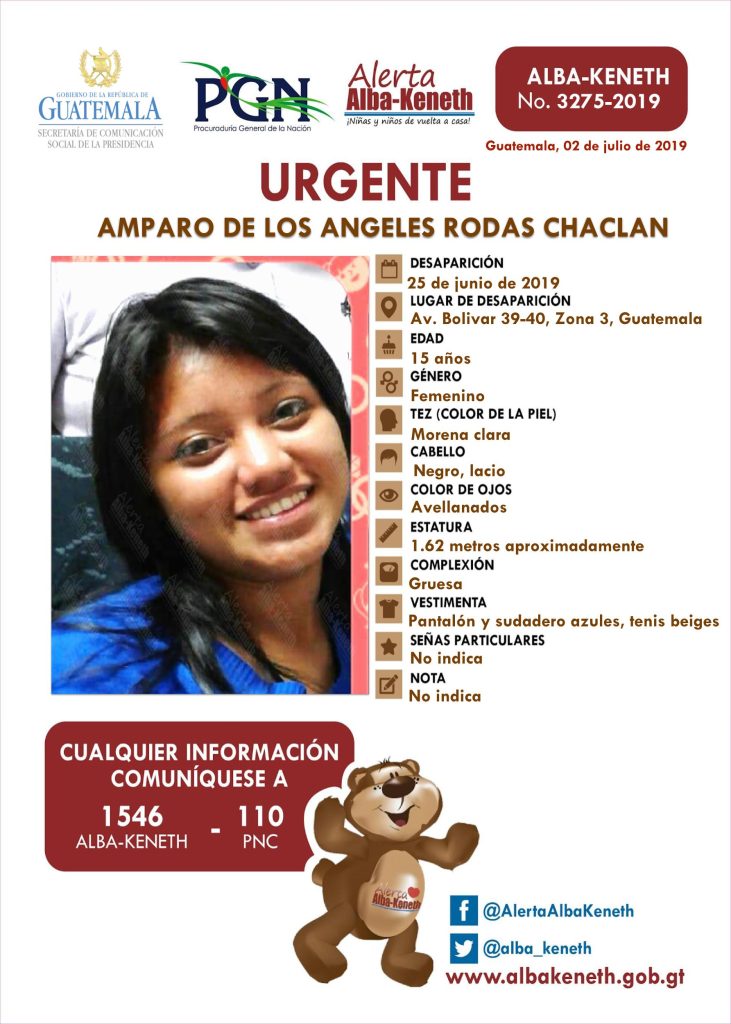 Boletín Alba-Keneth