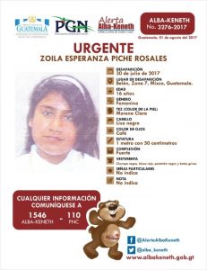 Boletín Alba-Keneth