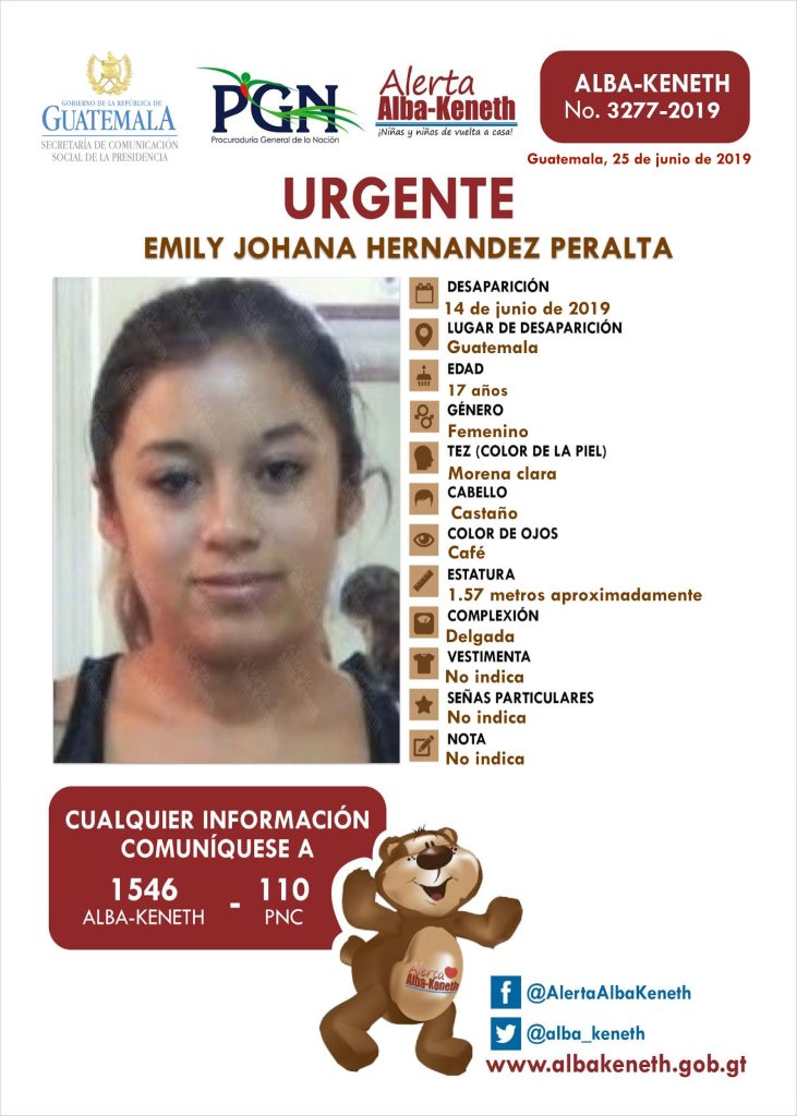 Boletín Alba-Keneth