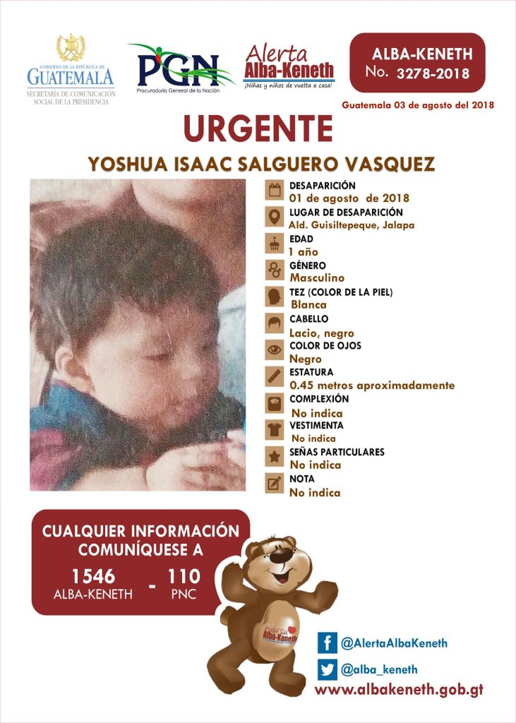 Boletín Alba-Keneth