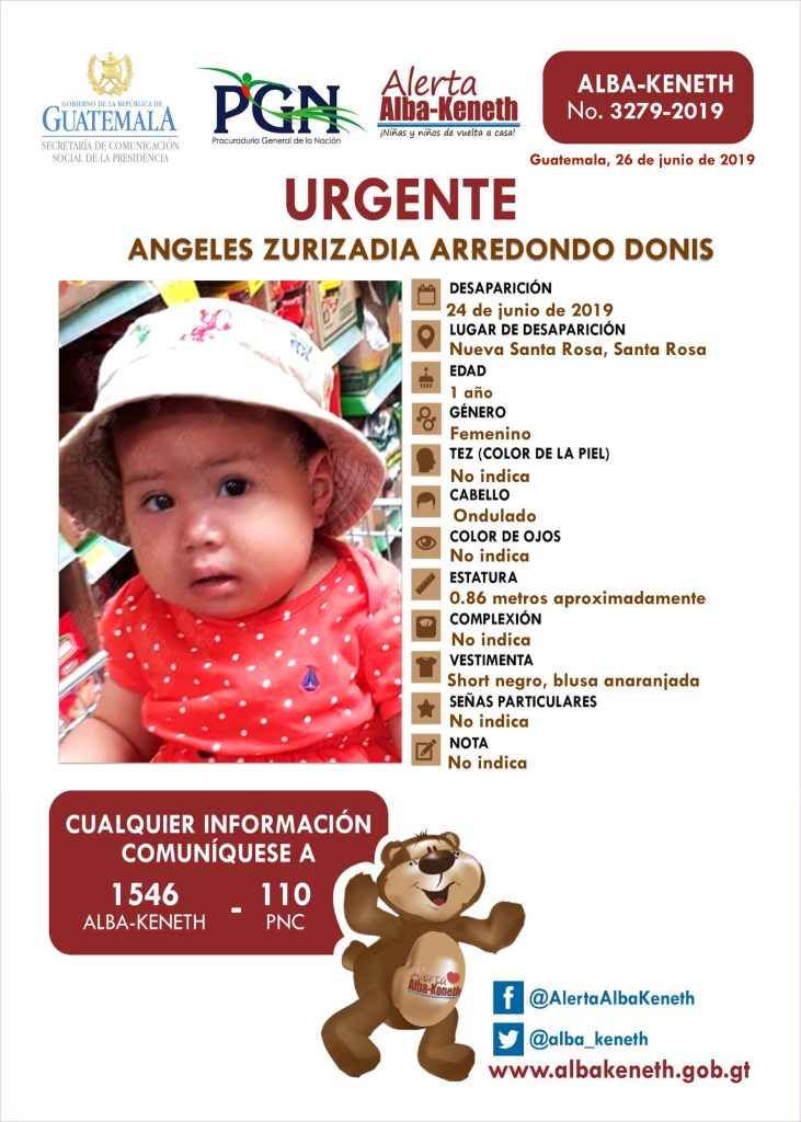 Boletín Alba-Keneth