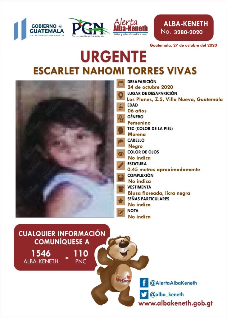 Boletín Alba-Keneth