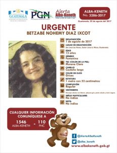 Boletín Alba-Keneth