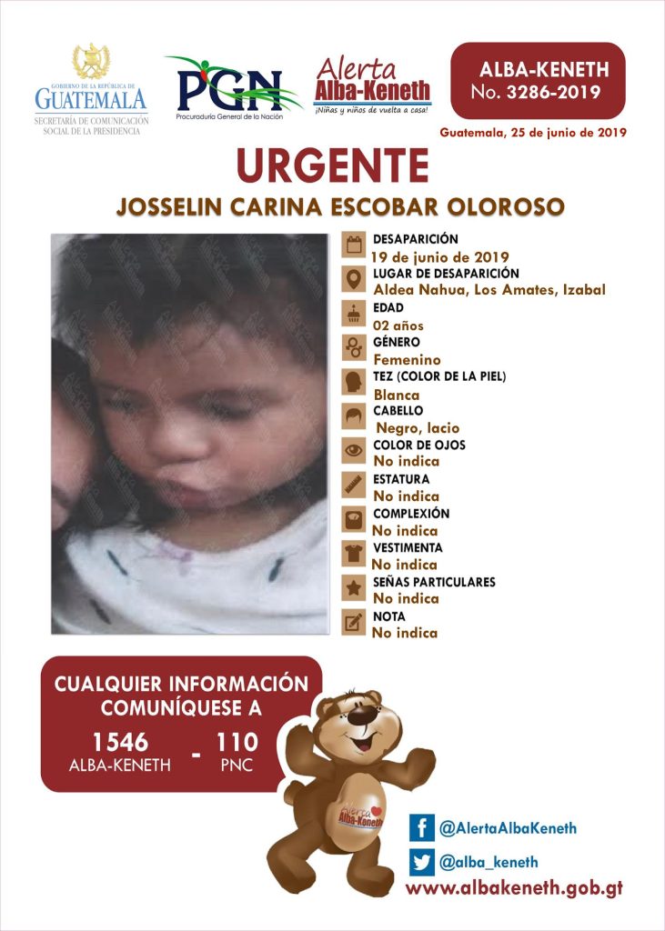 Boletín Alba-Keneth