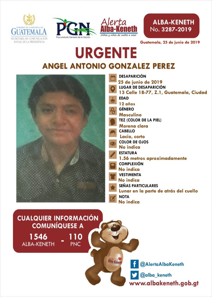 Boletín Alba-Keneth