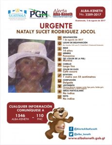 Boletín Alba-Keneth