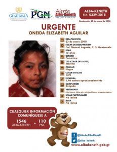 Boletín Alba-Keneth