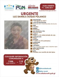 Boletín Alba-Keneth