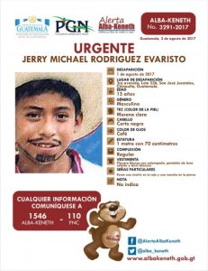Boletín Alba-Keneth
