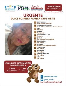 Boletín Alba-Keneth