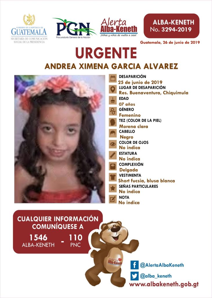 Boletín Alba-Keneth