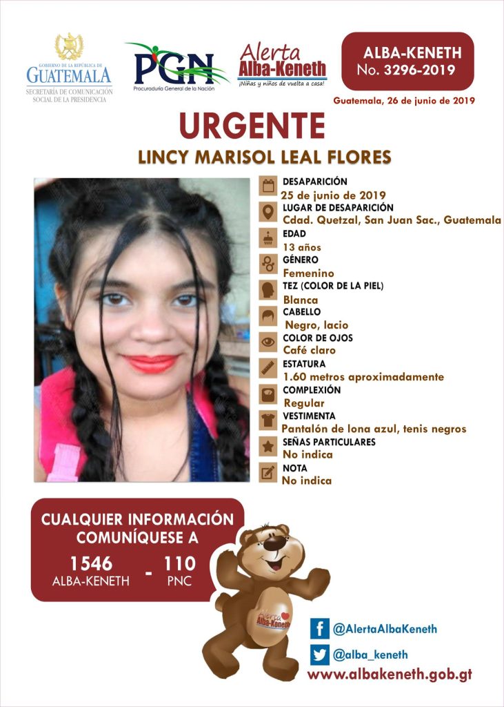 Boletín Alba-Keneth